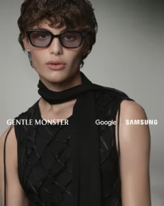 젠틀몬스터(Gentle Monster)·삼성 Intelligent Eyewear 두 번째 디자인, 기능과 출시 정보