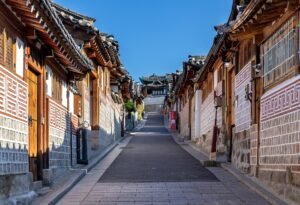 한옥체험업·외국인관광 도시민박업 숙박요금 게시 규정, 적용 범위 정리