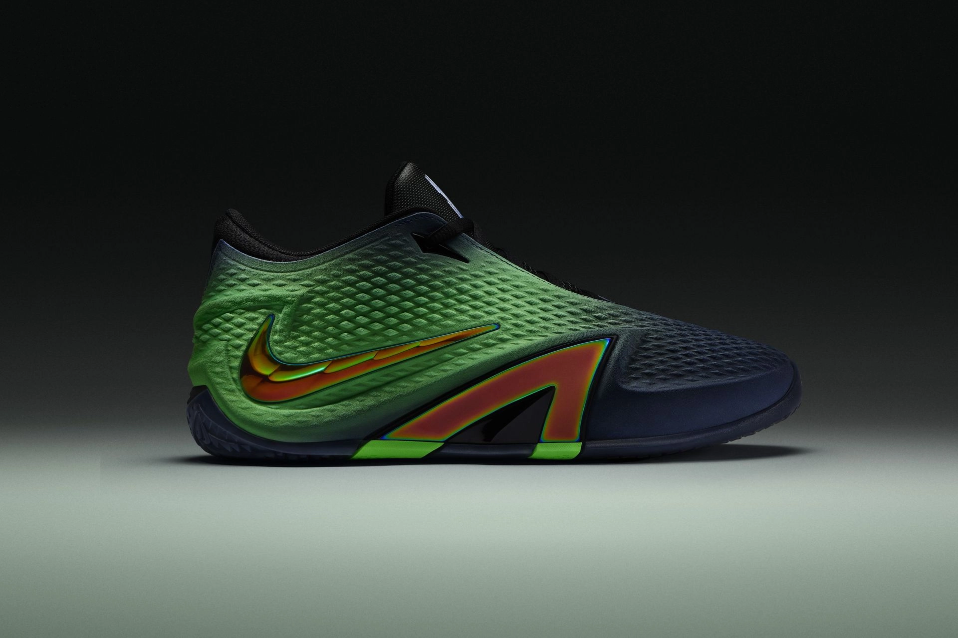 나이키 JA 4 공식 제품 이미지