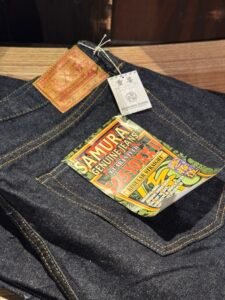 오사카·교토 KAPITAL(캐피탈)·SAMURAI JEANS(사무라이 진즈) 쇼핑|매장 8곳 후기