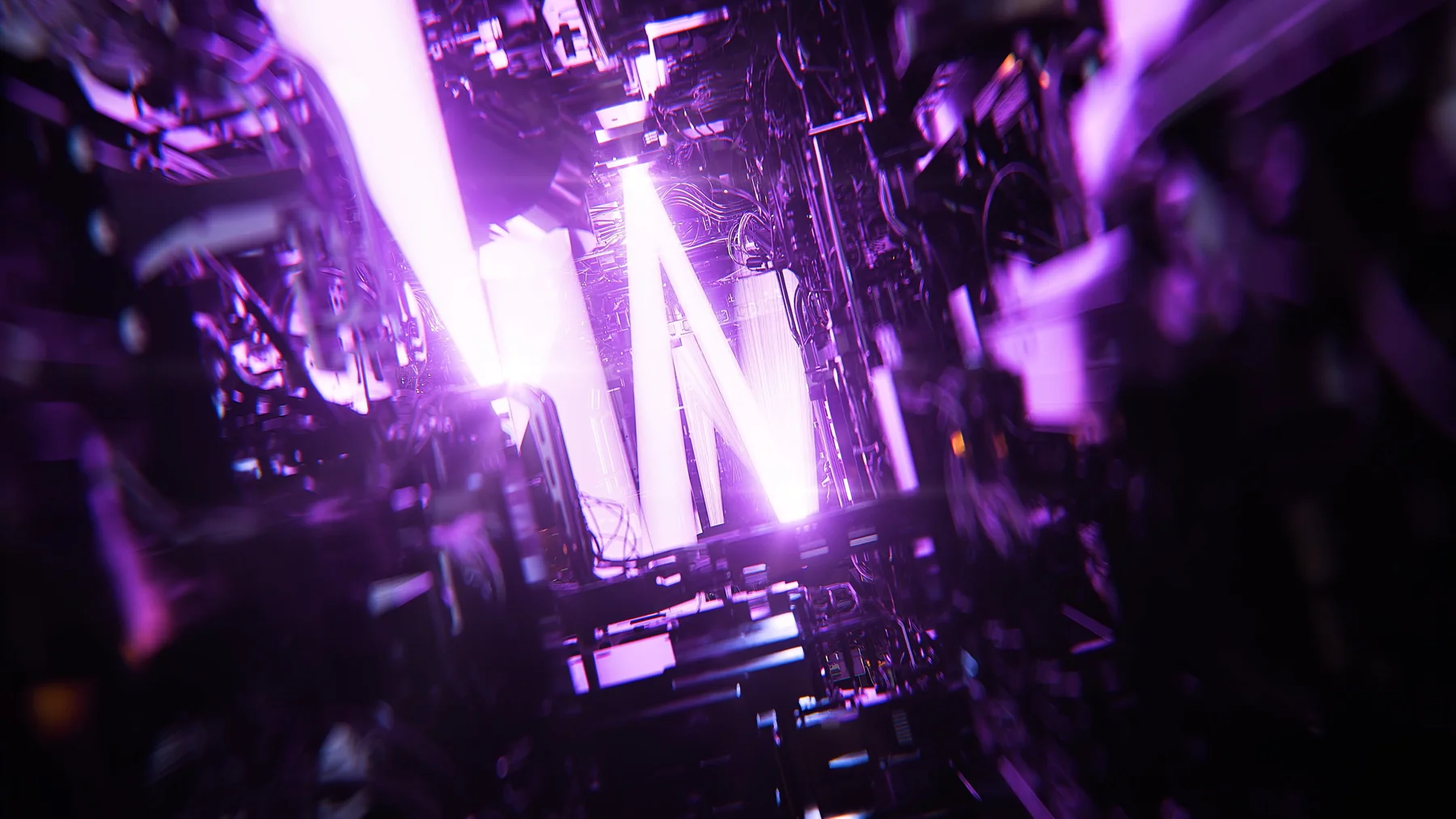 ASML High-NA EUV 시스템