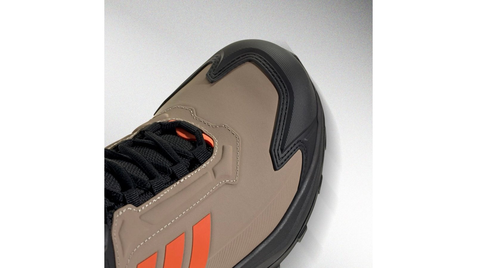 adidas PRO WORK Gradix 디테일