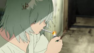 담배고양이 야니네코(Yani Neko)는 어떤 애니메이션일까? 원작·줄거리·시청 정보