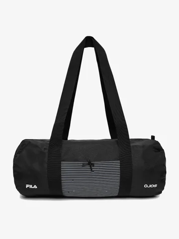 FILA OJOS 협업 슈즈 착화 캠페인