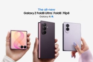 Galaxy Z Fold8 Ultra·Fold8·Flip8, 교체 전 확인할 차이