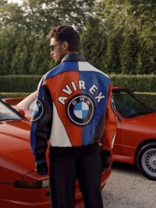 Kith × BMW 네 번째 협업 8월 17일 발매, Inka Orange와 구매 전 확인할 것