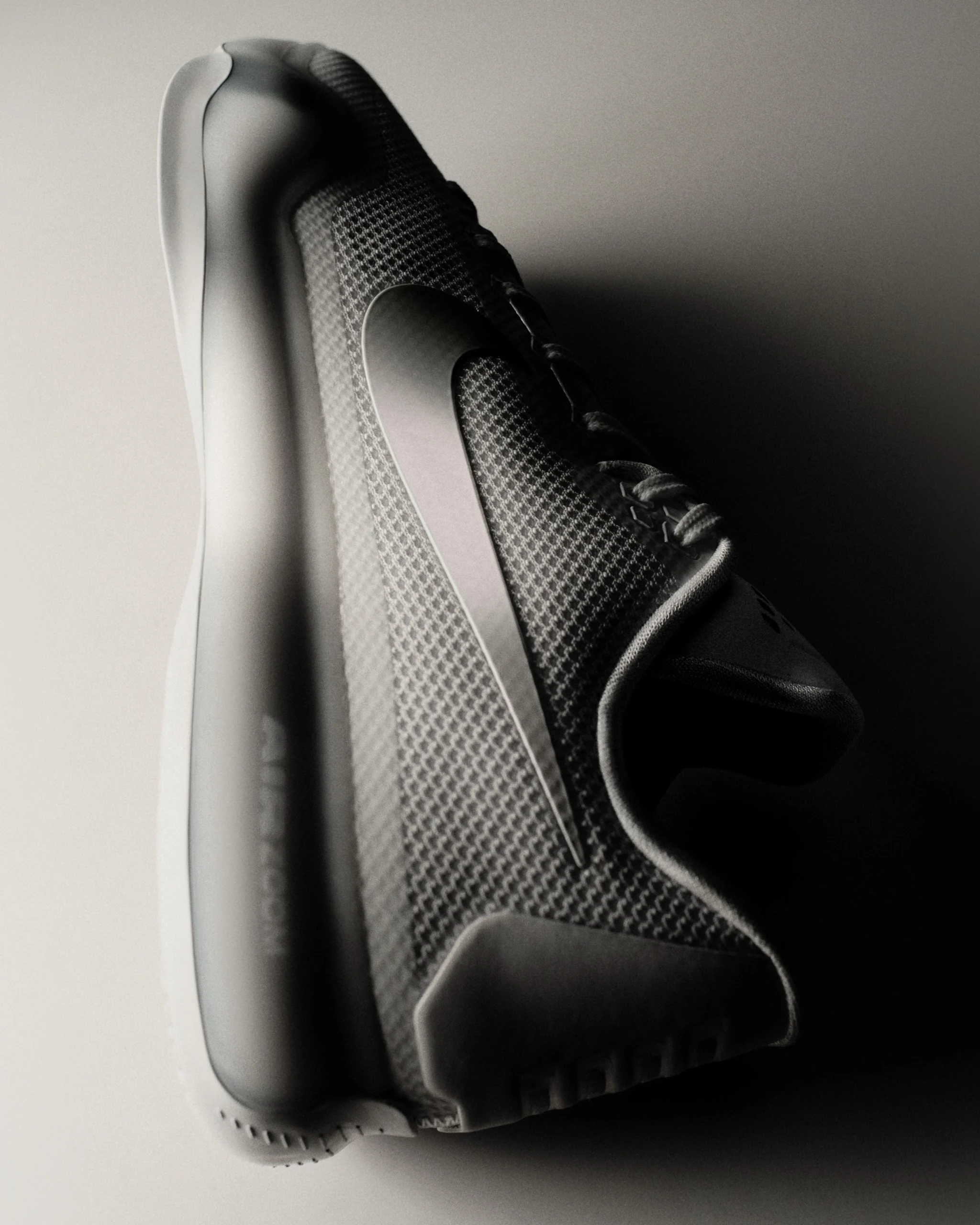 Nike Kobe 10 Protro 측면 공식 제품 이미지