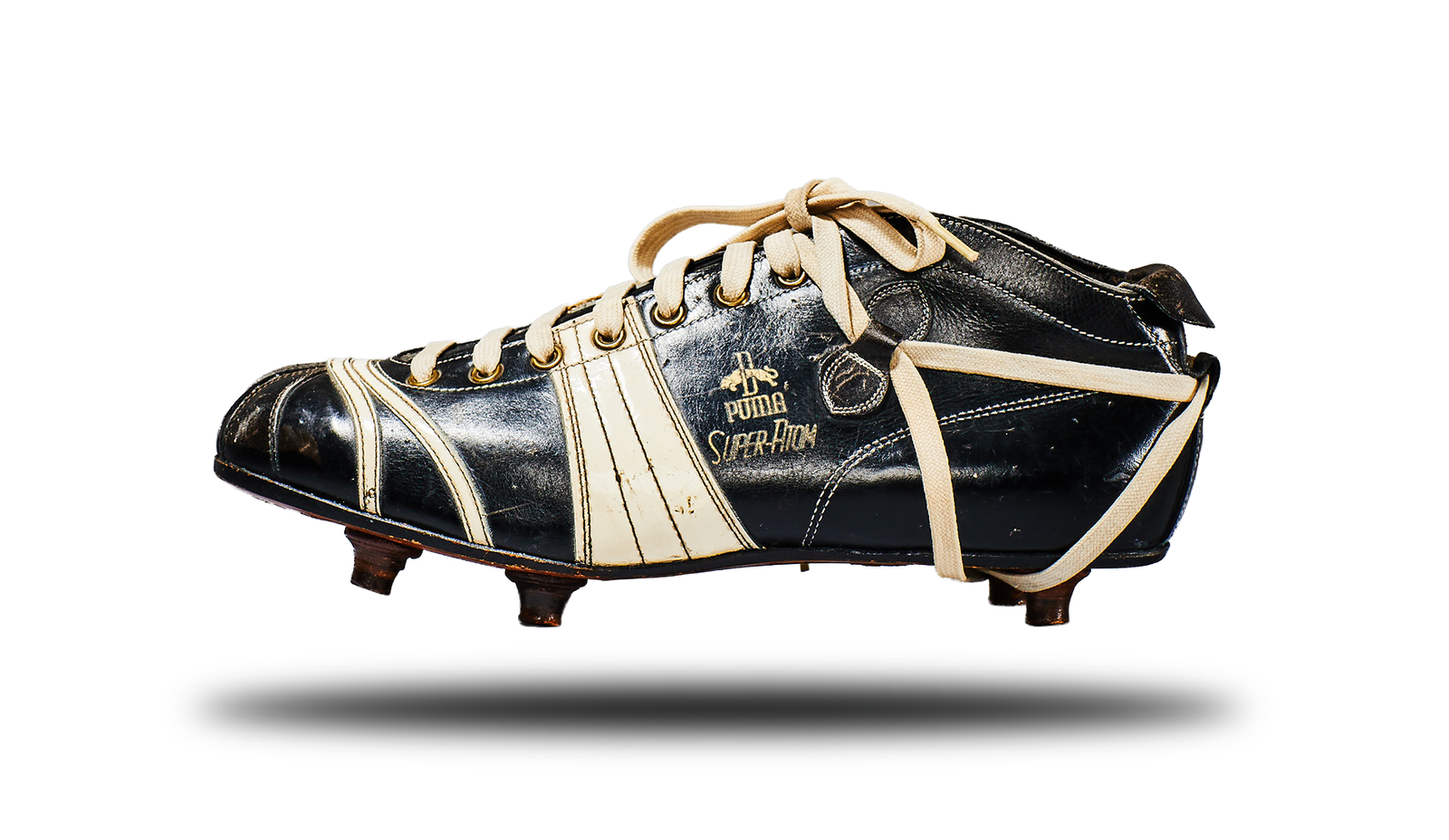 PUMA SUPER ATOM 축구화 아카이브