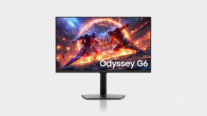 삼성 2026 OLED TV 화면 공식 보도 이미지
