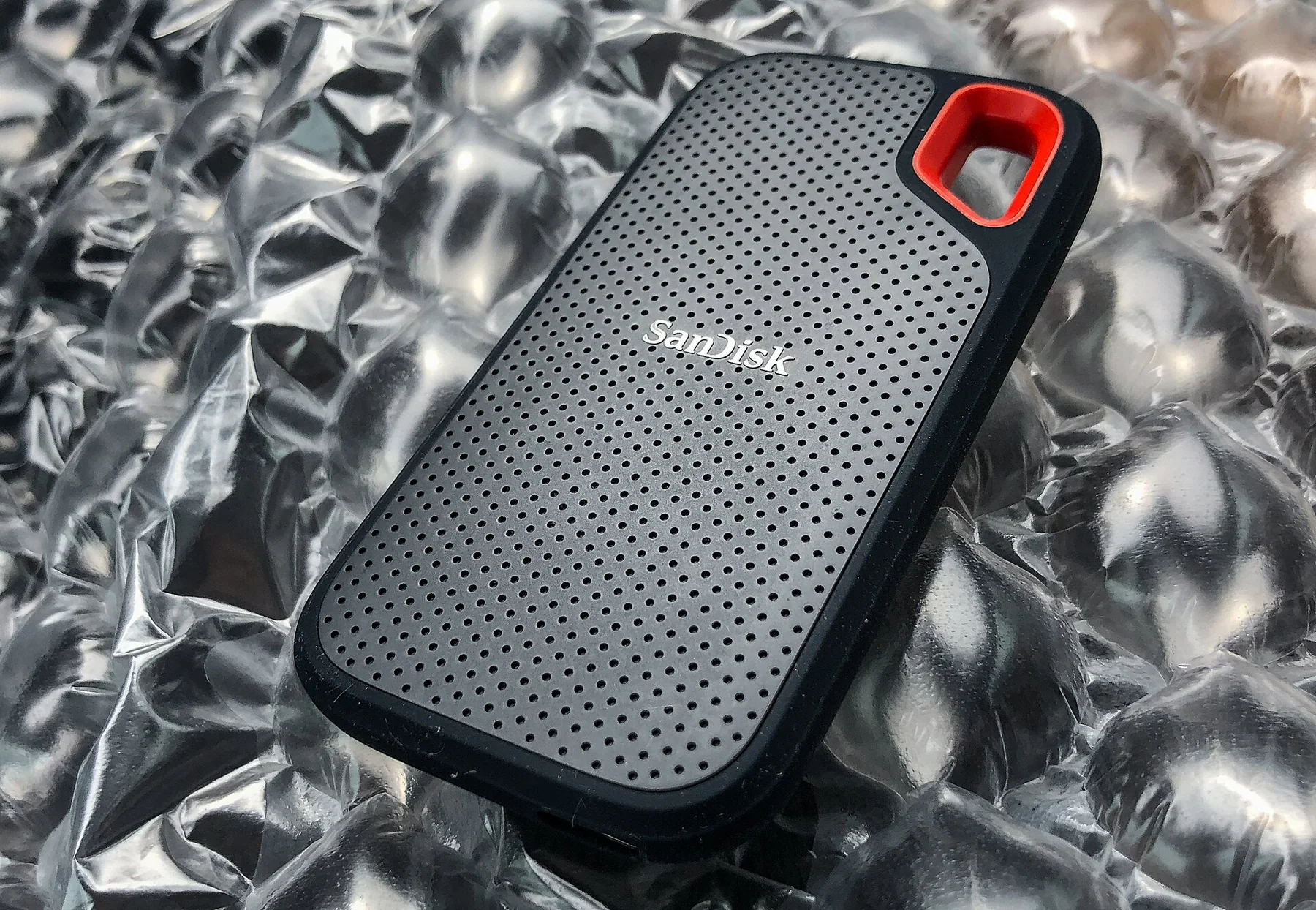 SanDisk USB-C 휴대용 SSD