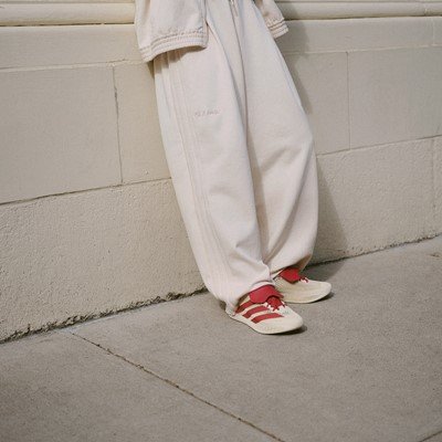 adidas Tyrrell Winston TW CLIMACOOL 착용 이미지