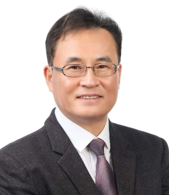 행정안전부 공식 명단에 실린 서울지방중수청장 임용예정자 최재민 사진